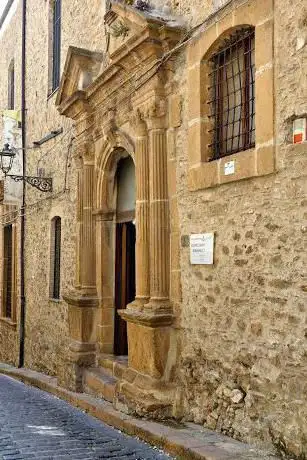 Photo de Pinacoteca comunale