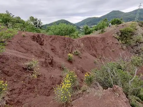 Terre Rosse