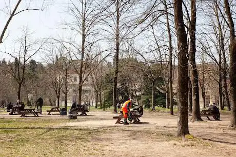 Photo de Area Pic-Nic e Parco Giochi
