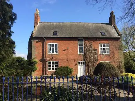 Photo de Manor Farm House - Peaceful Stays