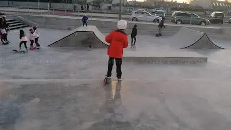 Photo de Skatepark SeñorÃ­o de Illescas