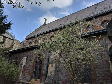 Photo de City Church Bristol - Cotham Site