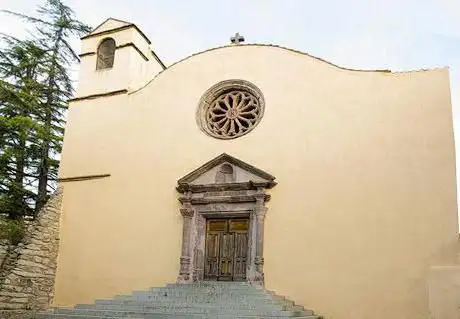 Church of Our Lady of Grace