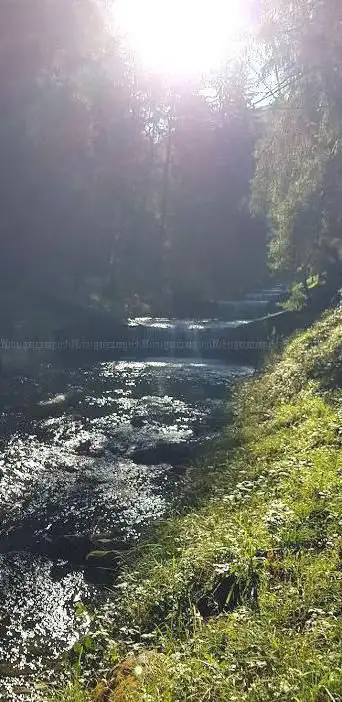 Sentier du Morel