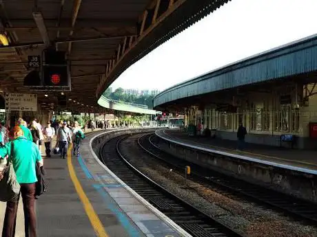 Torbay Express