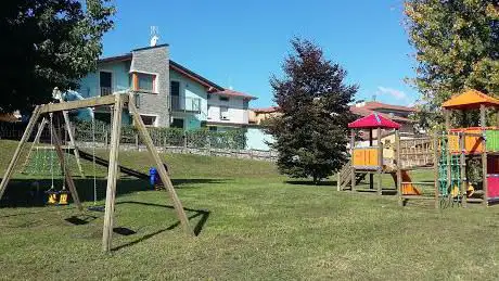 Parco della Carrucola