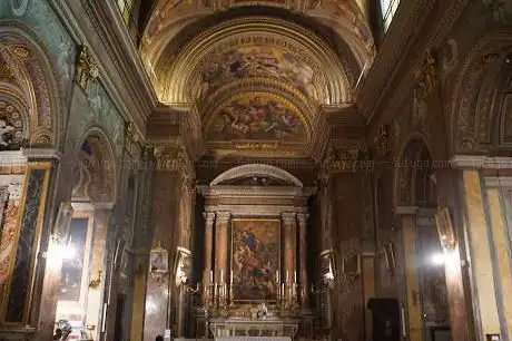 Photo de Santa Maria del Suffragio