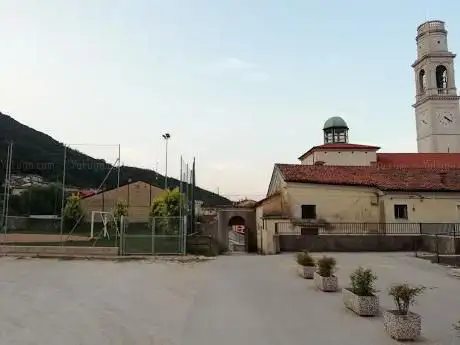 Centro Parrocchiale don Pietro Costa