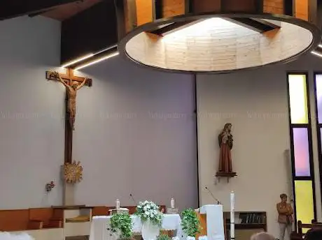 Photo de Parrocchia Cristo Re