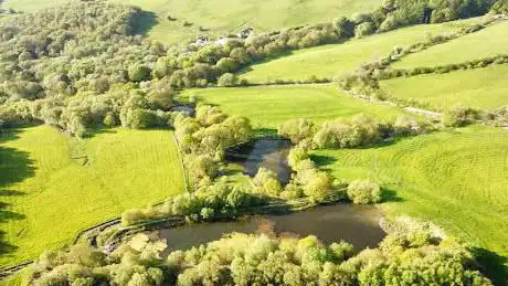 Photo de Slate Pit Reservoirs
