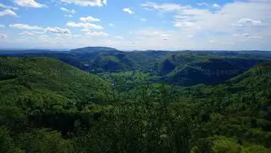 Belvédère de Montmahoux