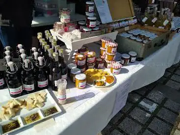Attic Markt