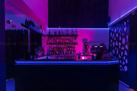 Photo de CLUB 369 MILANO CLUB PRIVE' SPA NATURISTA