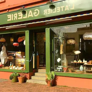Photo de L'Atelier Galerie