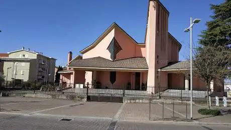 Photo de Parrocchia Sacra Famiglia