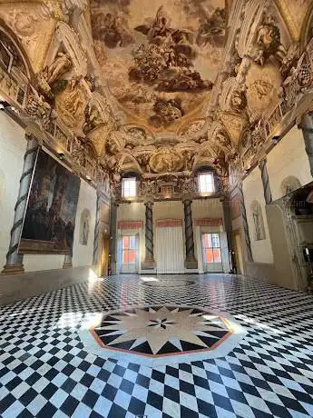 Palazzo Pepoli Campogrande