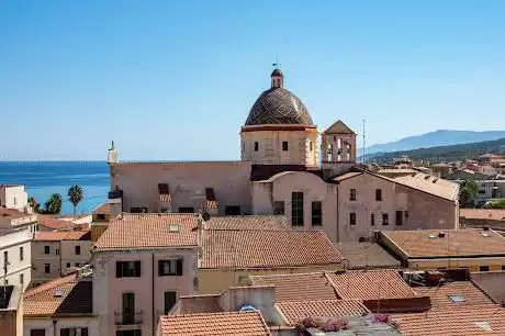 Complex monumental del Claustre de Sant Francesc (Complesso monumentale di San Francesco)