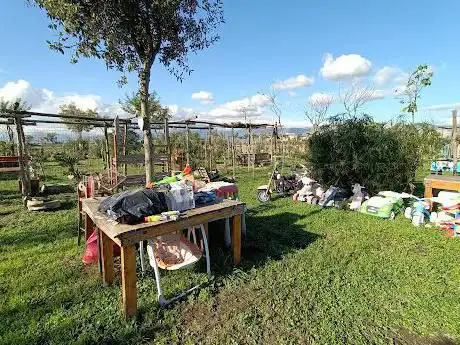 Photo de Orto Botanico & Parco della VITA