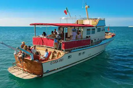 Photo de DREAM BOAT VENICE