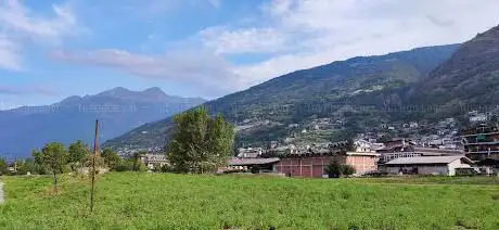Parco di Sarre