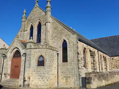 Annfield Plain Central Methodist Church