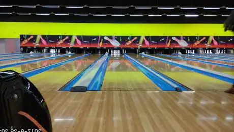 Photo de City Bowling