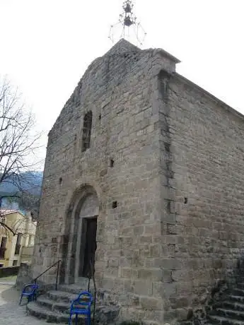 Photo de Sant Feliu de Fillols