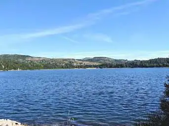 Photo de Plage Nord du Lac-d'Issarlès