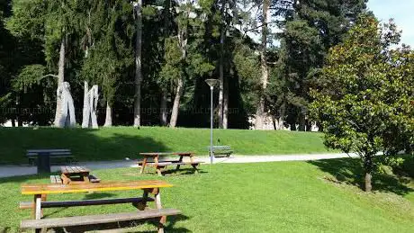 Parc Albert Michallon