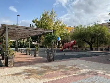 Photo de Medina Siyasa Park