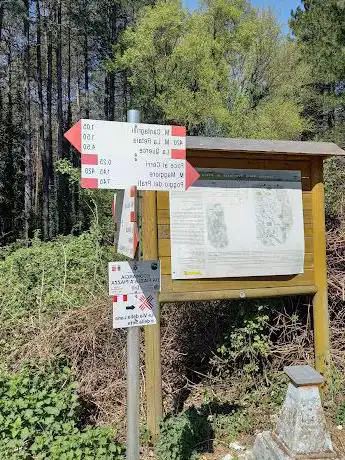 crocicchio Valibona