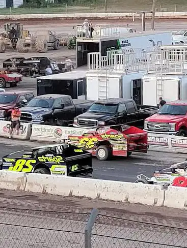 Photo de Orange County Fair Speedway