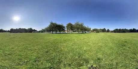 St Mary's Park Basketball Court