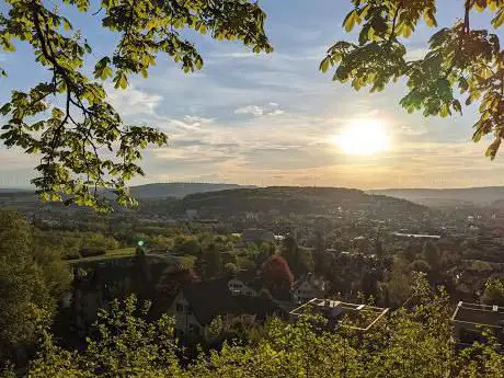 Photo de Resi-Weiher