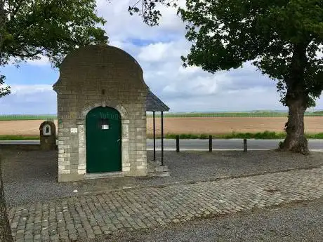 Heilig Kruis kapel