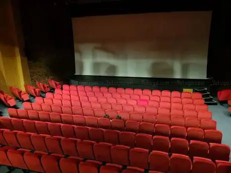 Photo de Ciné-Garches