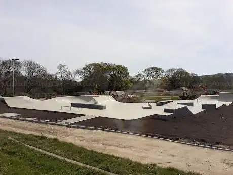 Photo de Bexhill Skate Park