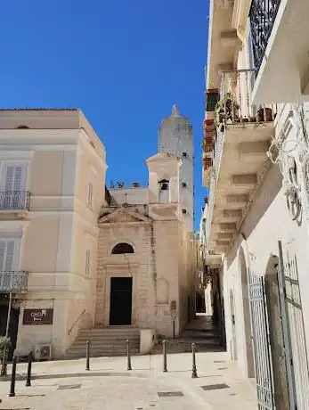 Photo de Torre dell'Orologio