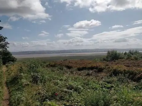 Heswall Dales
