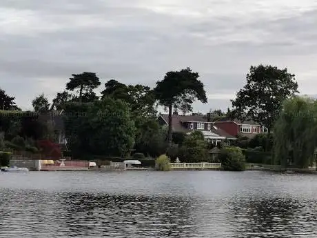 Photo de The Mere