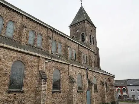 Photo de Notre-Dame de Lourdes