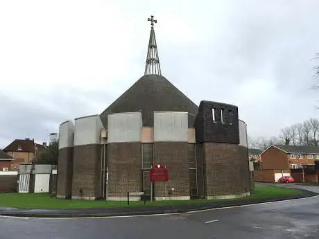 Photo de Marychurch R C Church