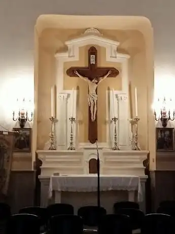 Photo de Confraternita dell'Immacolata