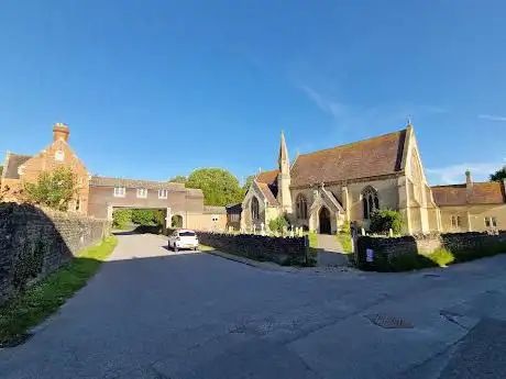 Photo de St Mary's Church