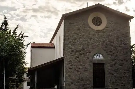 Chiesa di Santa Maria Assunta
