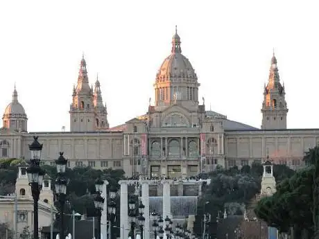 Photo de Musée du FC Barcelone