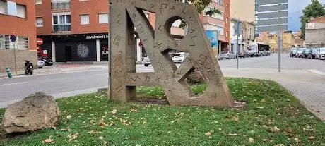 Monument al Mestre