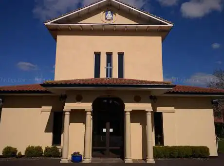 Photo de Sacred Heart & St Therese of Lisieux Church