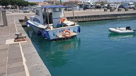 Photo de Infopoint Velobike Siracusa Eco-Service Tour & Rental:Velobike e-bike scooter boat