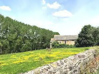 Photo de Chapelle Notre-Dame de Pritz